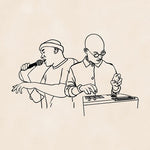 Mr Jukes/Barney - El relicario (vinilo)