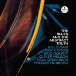 Oliver Nelson - The Blues And Abstract Truth (Vinyl)