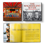 The Waterboys - SIETE MAGNÍFICOS The Waterboys Banda de blues de pescadores/Room to Roam (CD)