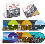 The Waterboys - MAGNIFICENT SEVEN The Waterboys Fisherman's Blues/Room To Roam band (CD)