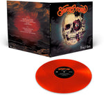 キム・シモンズ & サヴォイ・ブラウン - ブリング・イット・ホーム (レコード)