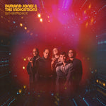 Durand Jones & The Indications - Espacio privado (CD)