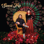Sweet Trip - A Tiny House, In Secret Speeches, Polar Equals (Cover Option A) (Vinyl)