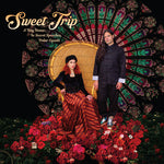 Sweet Trip - A Tiny House, In Secret Speeches, Polar Equals (Cover Option B) (Vinyl)