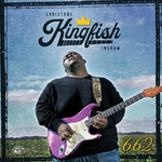 Christone "Kingfish" Ingram - 662 (Vinilo)