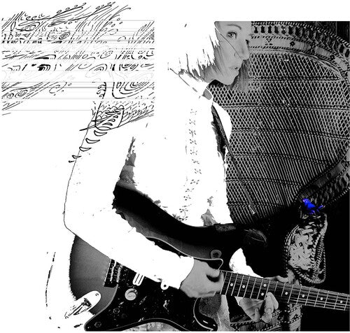 ザ・ジョイ・フォーミダブル - イントゥ・ザ・ブルー(レコード)