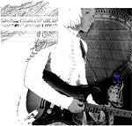 ザ・ジョイ・フォーミダブル - イントゥ・ザ・ブルー(レコード)