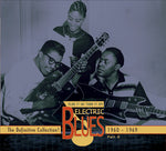 Various Artists - Electric Blues 1960-1969 Vol.3 (english) (Various Artists) (CD)