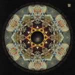 the album cover for Bacao Rhythm & Steel Band - Expansions