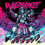 Wildstreet - III (CD)