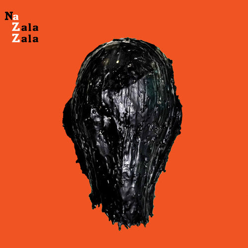 Rey Sapienz & the Congo Techno Ensemble - Na Zala Zala (IEX) (Orange Vinyl) (Vinyl)