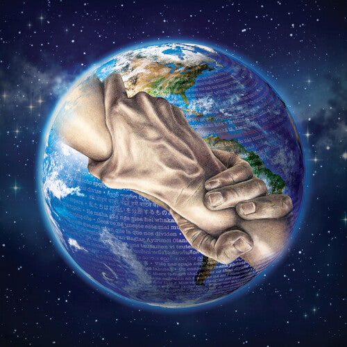 Big Big Train - Common Ground (CD)