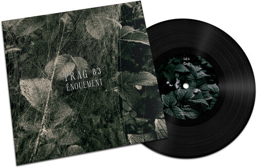 Prag 83 - Enouement (Vinilo)