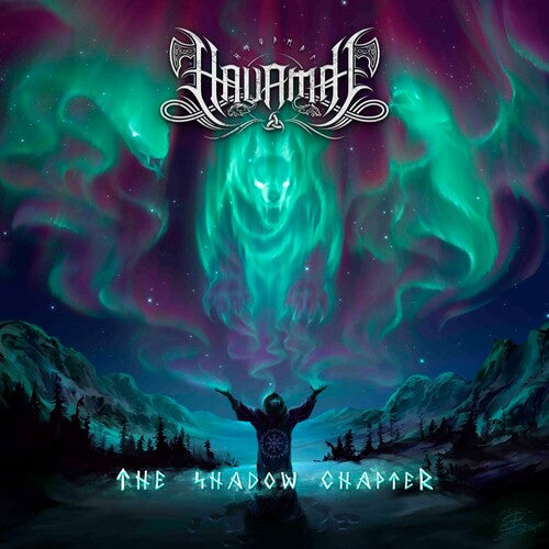 Havamal - El capítulo de las sombras (CD)