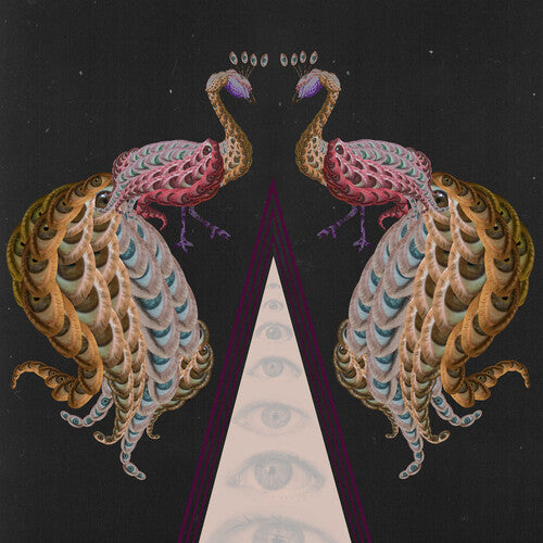 Small Reactions - New Age Soul (Vinyl)