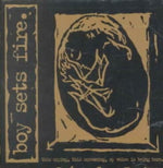 Boysetsfire - This Crying This Screaming My Voice Is Being Born (Vinyl)