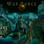 the album cover for War Dance - Wrath For The Ages