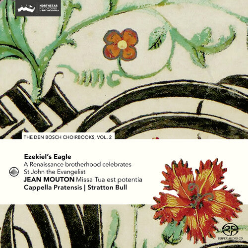 Cappella Pratensis - Den Bosch Choirbooks 2 (CD)