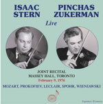 the album cover for Duets For Violin / Various - Duets For Violin