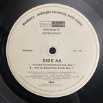Boobjazz : Midnight Ceremony Suite (12")