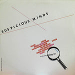 Bobby "O"* : Suspicious Minds (12")