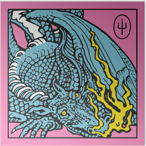 Twenty One Pilots - Scaled and Icy (Caja recopilatoria) (CD)