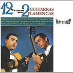 De Lucia, Paco - 12 Exitos Para Dos Guitarras Flamencas (アナログ盤)