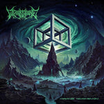 Wizardthrone - Necrodimensiones Hipercubo (Vinilo)