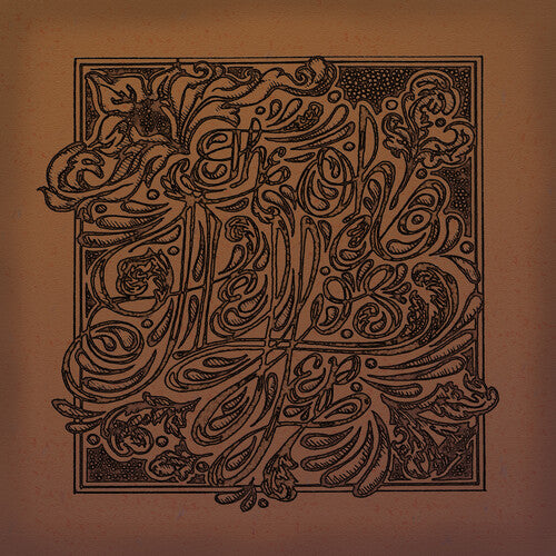 Oh Hellos - The Oh Hellos EP (CD)