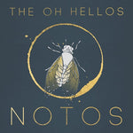 Oh, hola - Notos (CD)