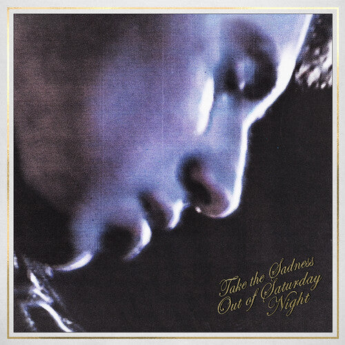 ザ・ブリーチャーズ - テイク・ザ・サッドネス・アウト・オブ・サタデー・ナイト (CD)