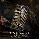 Caskets - Lost Souls (CD)