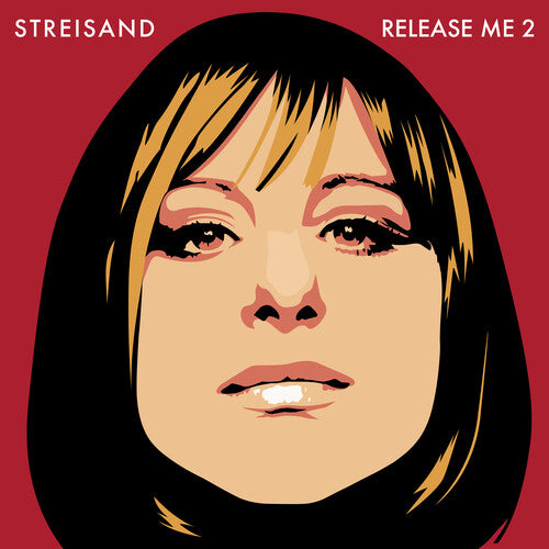 Barbra Streisand - Liberame 2 (CD)