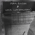 Louisahhh - Feral Rhythm (レコード)