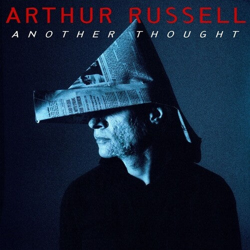 Arthur Russell - Otro pensamiento (CD)