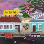 Chris Acker - Odd Ordinary & Another (CD)