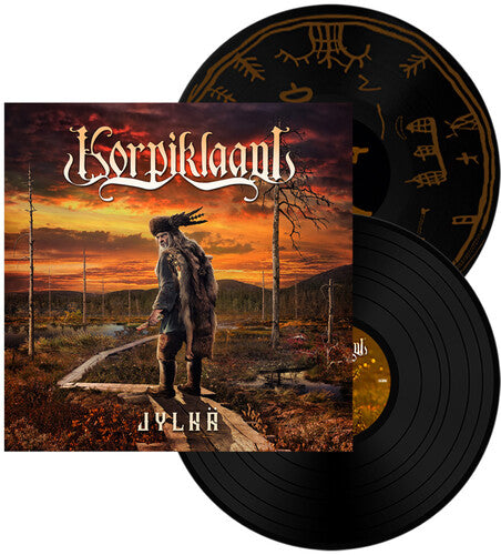 Korpiklaani - Jylha (Vinilo)