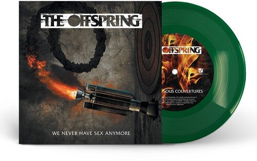 The Offspring - We Never Have Sex Anymore (Vinyl)