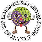Graens - Musique Pour L'esprit En Expansion (Vinyl)