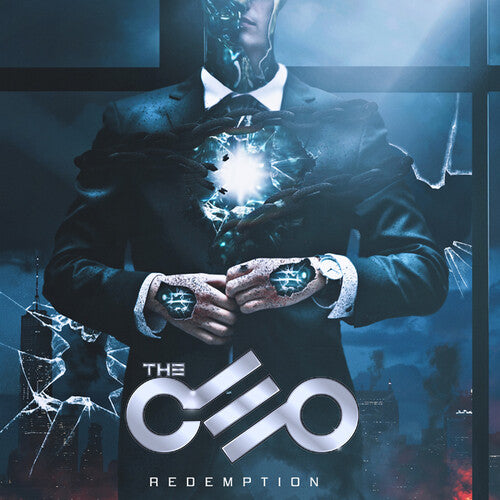 ceo - Redemption (Vinyl)