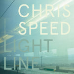the album cover for Chris Speed - Light Line