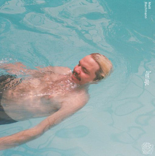 マット・バックマン - Dream Logic (レコード)