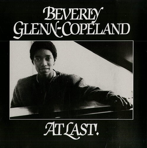 Beverly Glenn-Copeland - At Last (Vinyl)