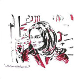 the album cover for Karen Black - Dreaming Of You (1971-76) (Wsv)