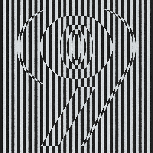 The Pond - 9 - Coke Bottle (Vinyl)