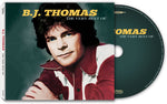 BJ Thomas - Lo mejor de BJ Thomas (CD)