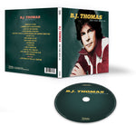 BJ Thomas - Lo mejor de BJ Thomas (CD)