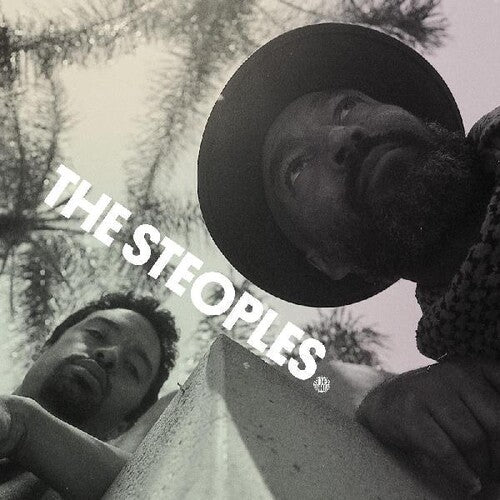 Steoples - Wide Through The Eyes Of No One (Vinilo)