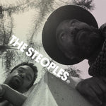 Steoples - Wide Through The Eyes Of No One (Vinilo)