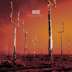 Muse - ORIGIN OF SYMMETRY RemiXX Aniversario (Vinilo)